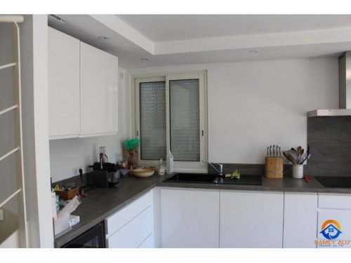 Volets roulants à coffre extérieur Aigues-Mortes