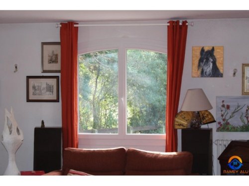 Devis de fenêtre sur mesure Vauvert