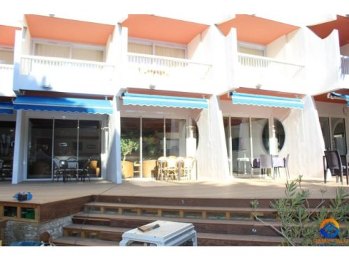 Pose de stores pour professionnels Aigues-Mortes