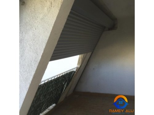 Devis de volets sur mesure Vauvert