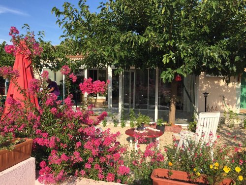 Vérandas sur mesure La Grande-Motte